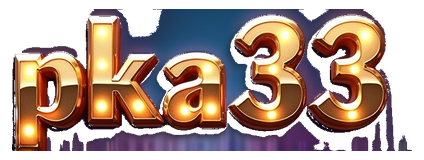 pka33 logo